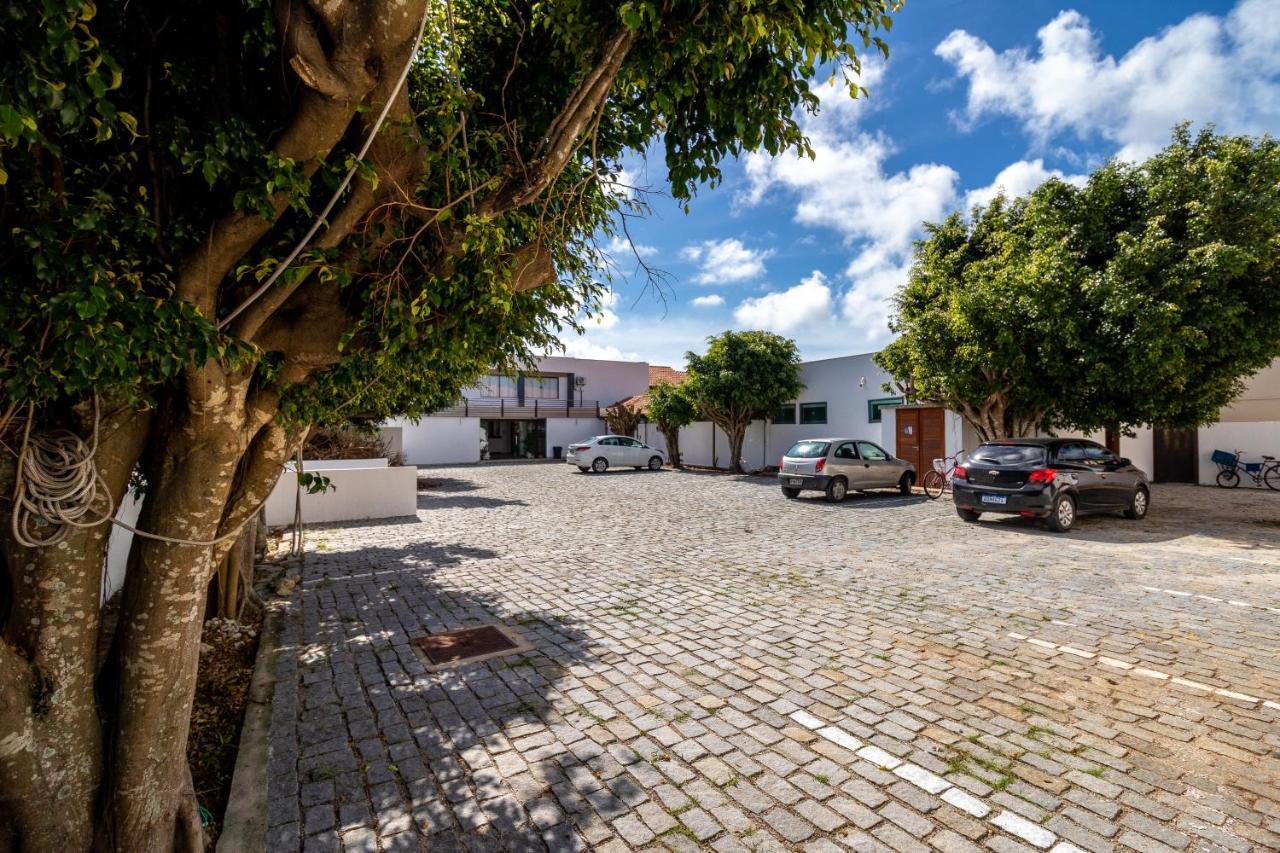 Pousada Do Timoneiro Араял до Кабо Екстериор снимка